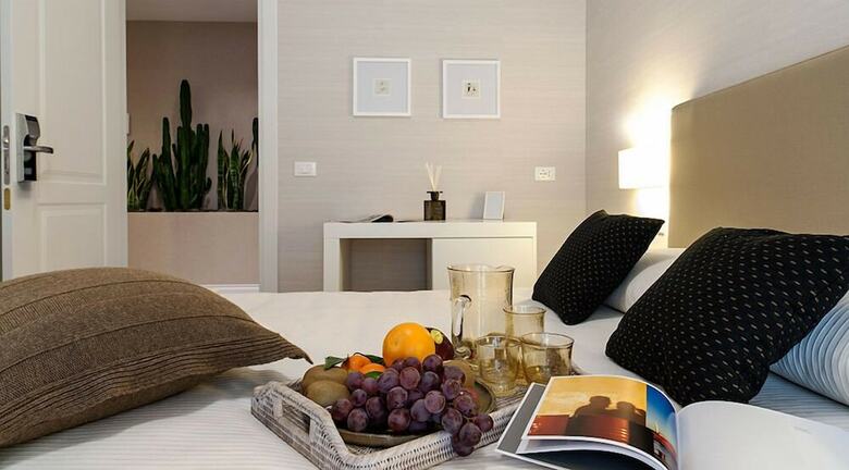 B&B Blanc