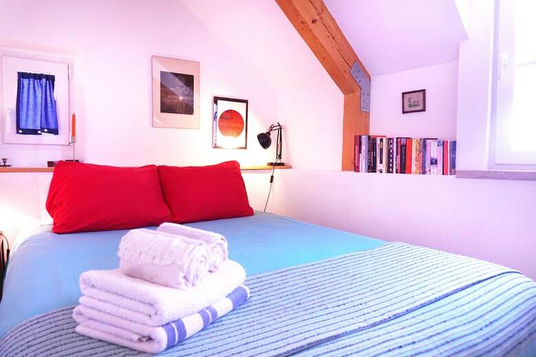 Apartamentos Artist Studio - Alfama Old Town