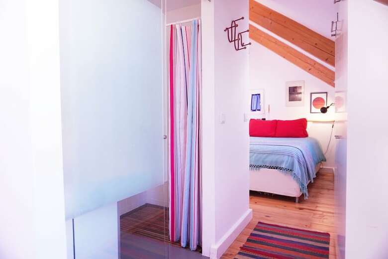 Apartamentos Artist Studio - Alfama Old Town