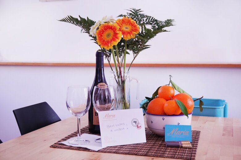 Apartamentos Artist Studio - Alfama Old Town