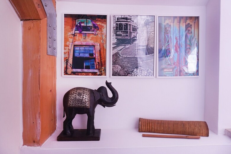 Apartamentos Artist Studio - Alfama Old Town
