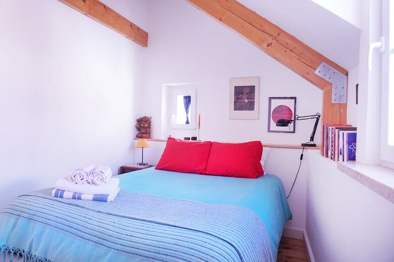 Apartamentos Artist Studio - Alfama Old Town