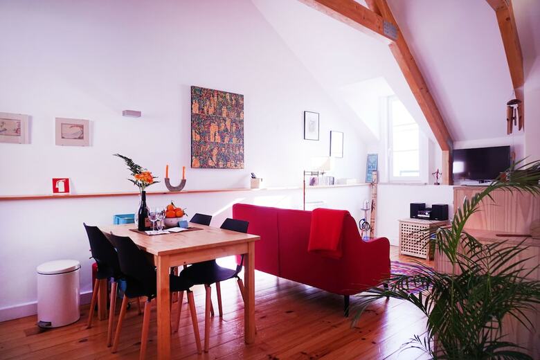 Apartamentos Artist Studio - Alfama Old Town