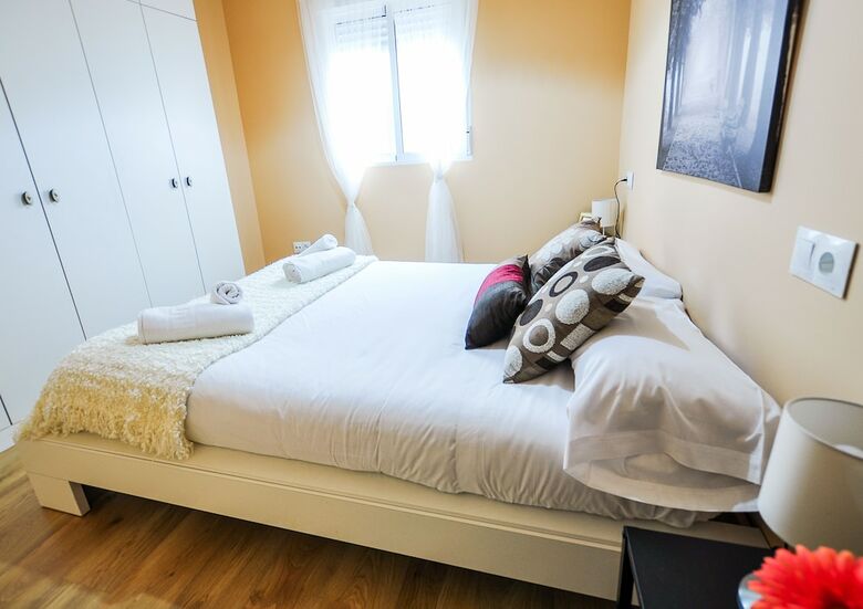 Sitito Parras Apartment