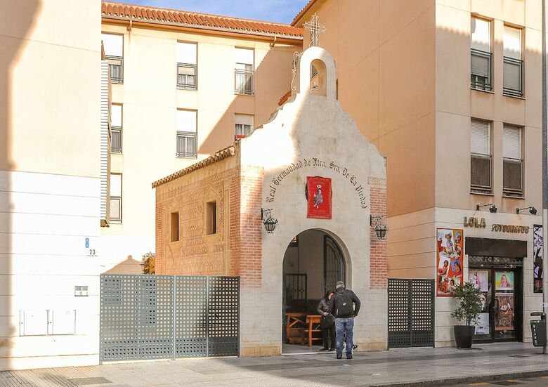 Sitito Parras Apartment