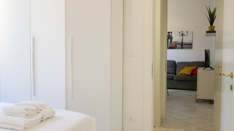 Apartamento Bologna Welcome House