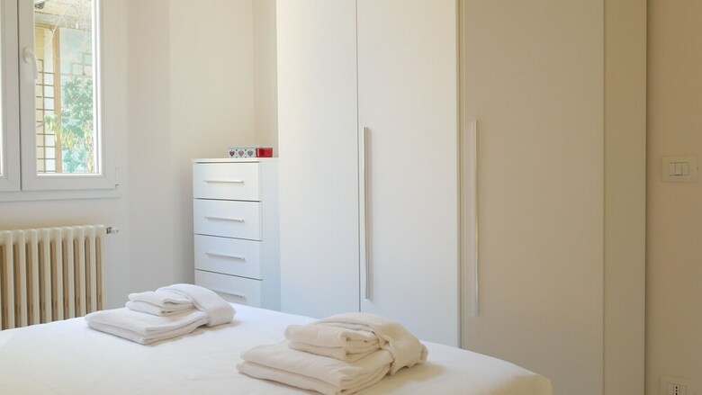 Apartamento Bologna Welcome House