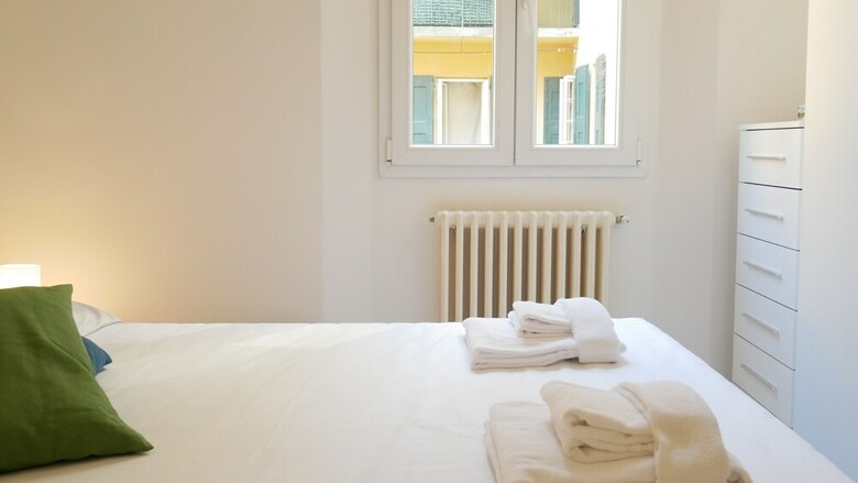 Apartamento Bologna Welcome House