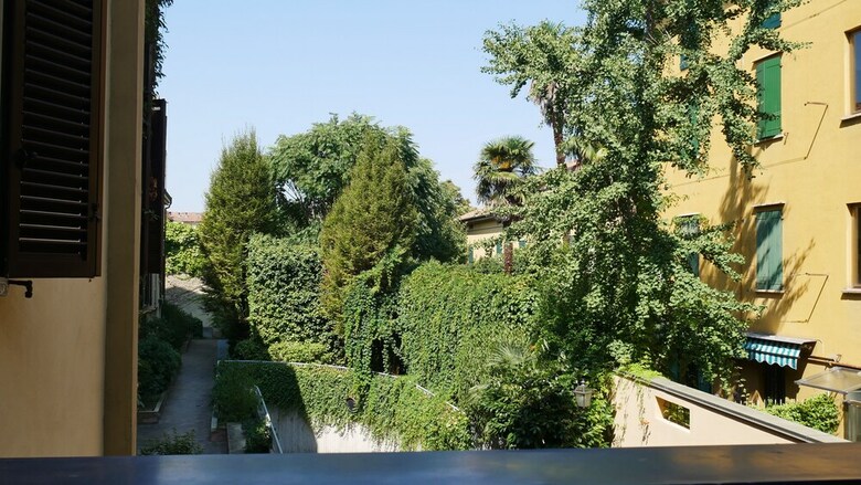 Apartamento Bologna Welcome House