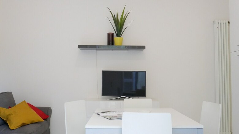Apartamento Bologna Welcome House