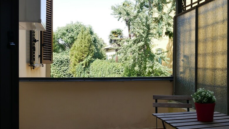 Apartamento Bologna Welcome House
