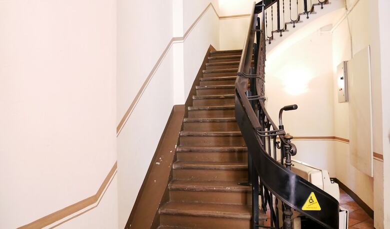 Apartamento Bologna Welcome House