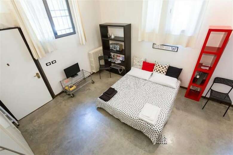 Apartamento San Felice Modern Loft