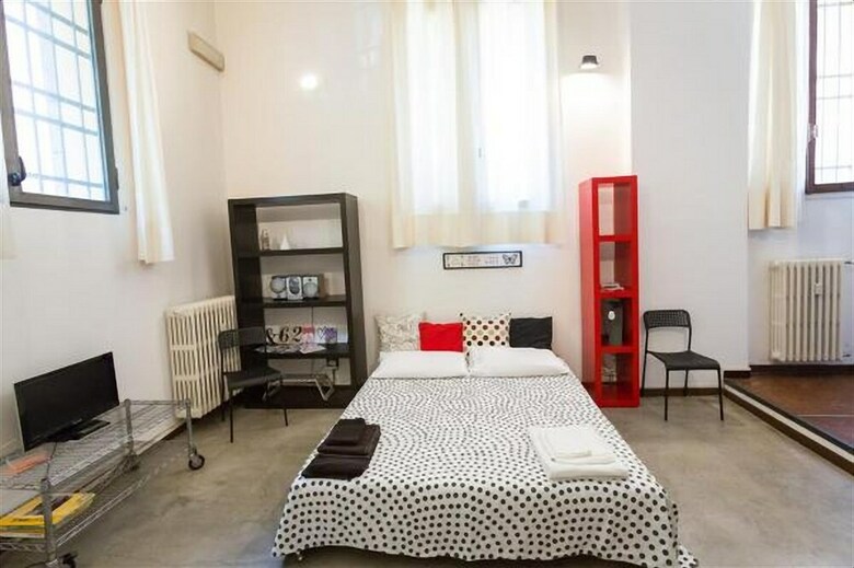 Apartamento San Felice Modern Loft