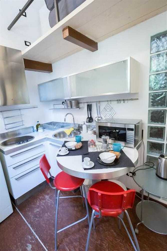 Apartamento San Felice Modern Loft