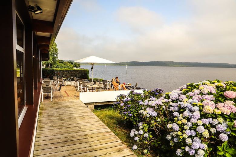 Hotel H�tel Du Lac