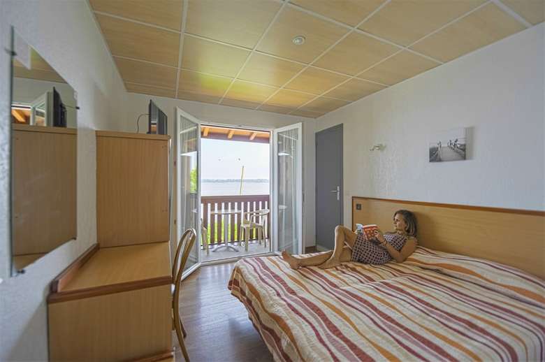 Hotel H�tel Du Lac