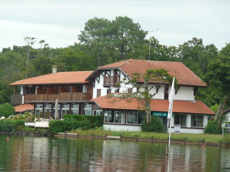 Hotel H�tel Du Lac