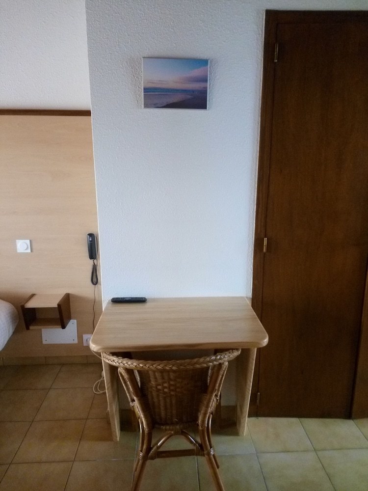 Hotel H�tel Du Lac