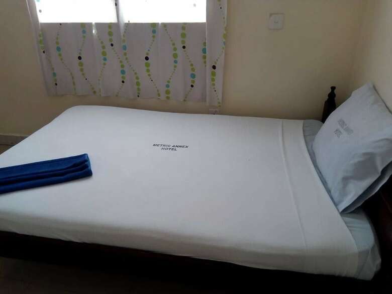 Metric Annex Hotel