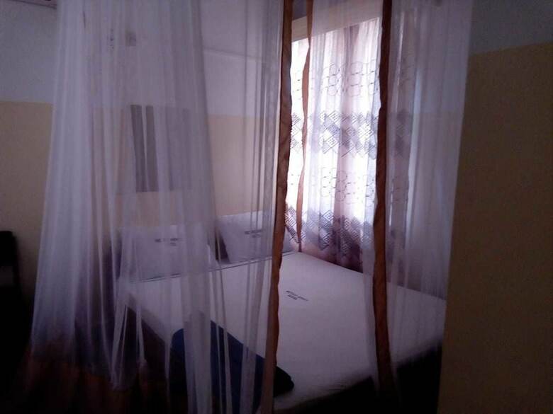 Metric Annex Hotel
