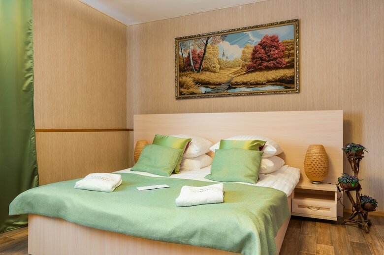 Hotel Recreation Center Tagoria
