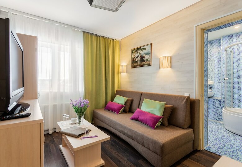 Hotel Recreation Center Tagoria
