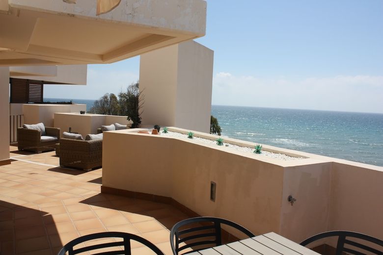 Bahia Boutique Apartments