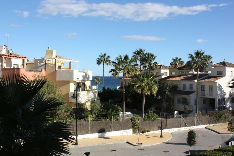 Bahia Boutique Apartments