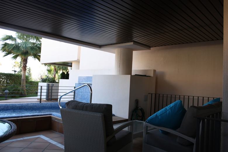 Bahia Boutique Apartments
