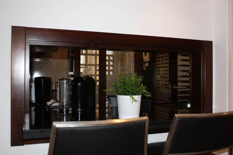 Bahia Boutique Apartments
