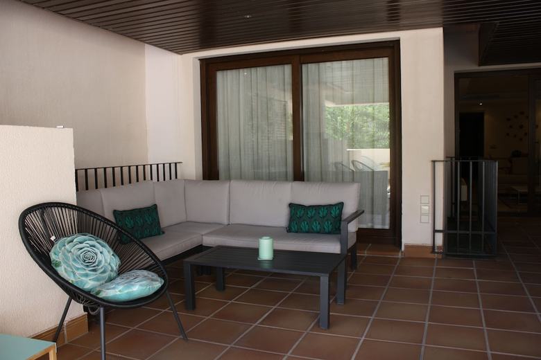 Bahia Boutique Apartments