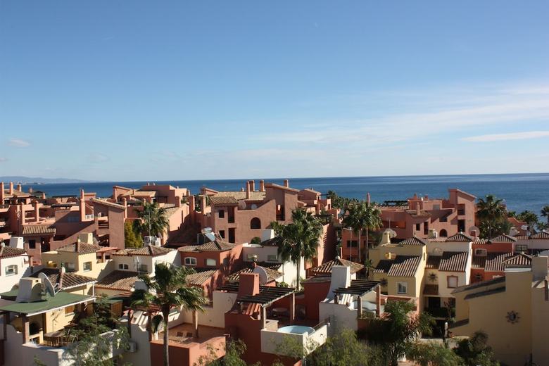 Bahia Boutique Apartments