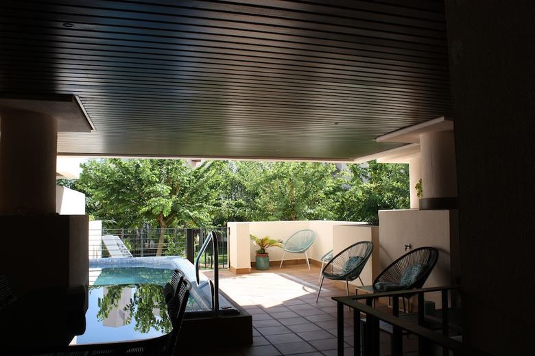 Bahia Boutique Apartments