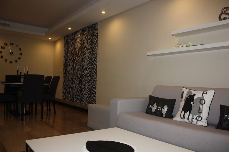 Bahia Boutique Apartments
