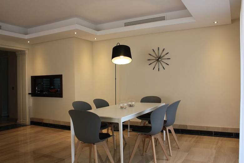 Bahia Boutique Apartments