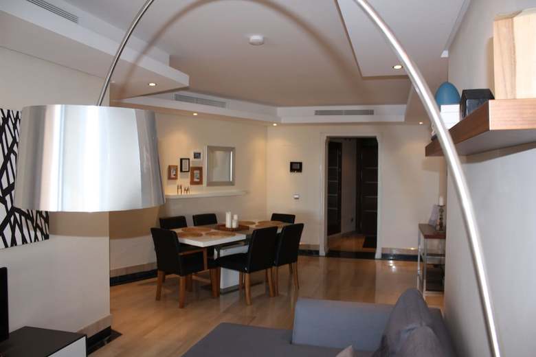 Bahia Boutique Apartments