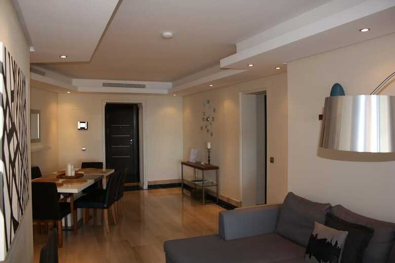 Bahia Boutique Apartments