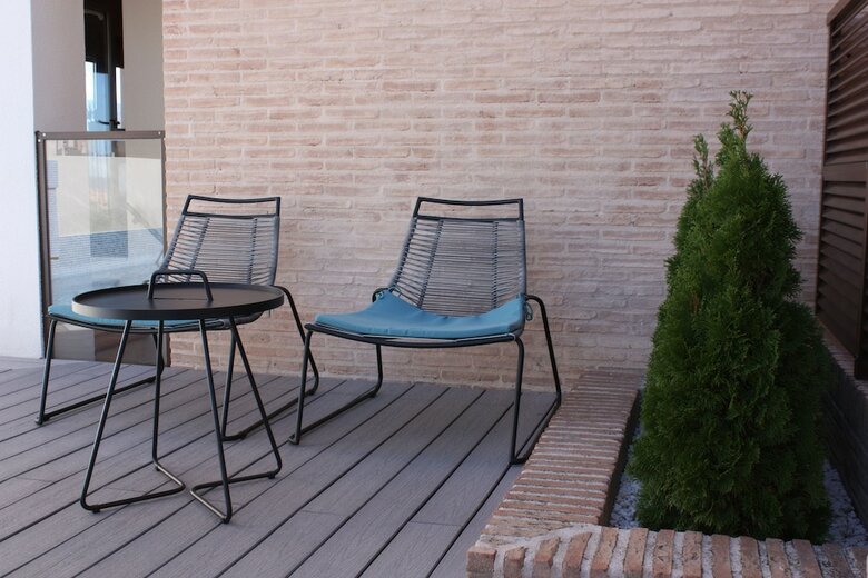 Bahia Boutique Apartments