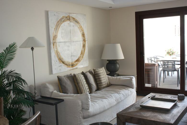 Bahia Boutique Apartments