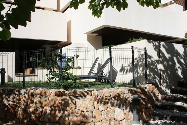 Bahia Boutique Apartments