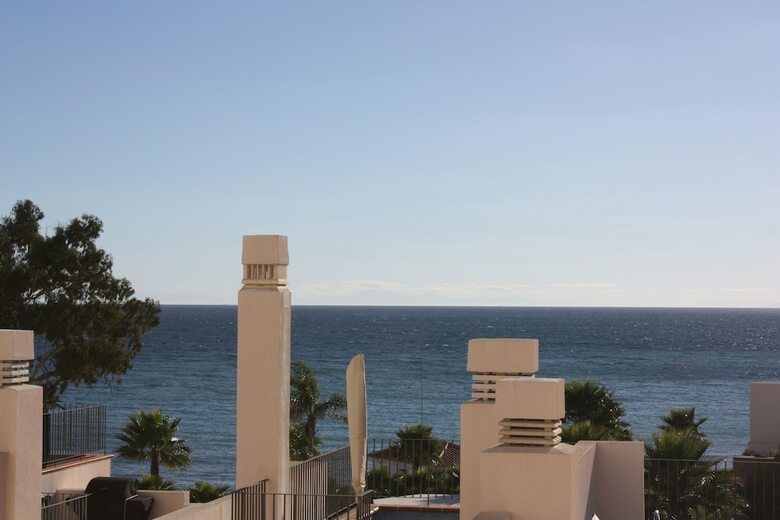 Bahia Boutique Apartments
