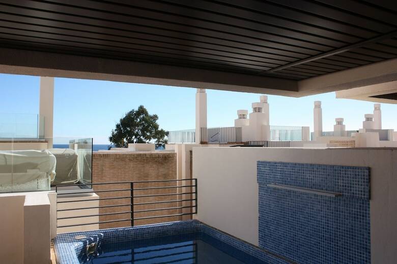Bahia Boutique Apartments