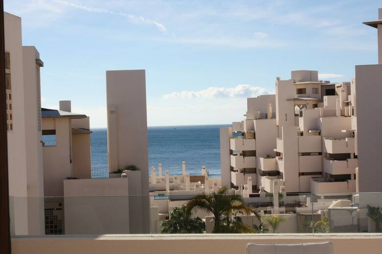 Bahia Boutique Apartments
