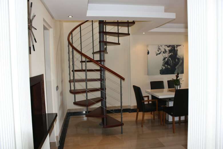 Bahia Boutique Apartments