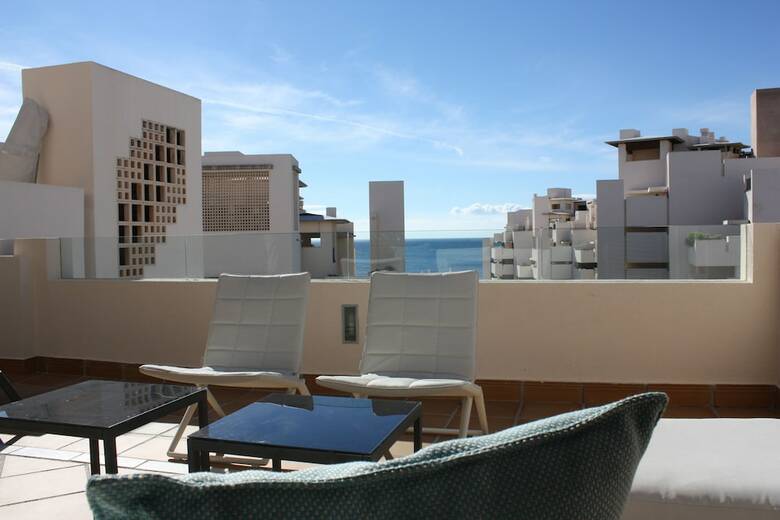 Bahia Boutique Apartments