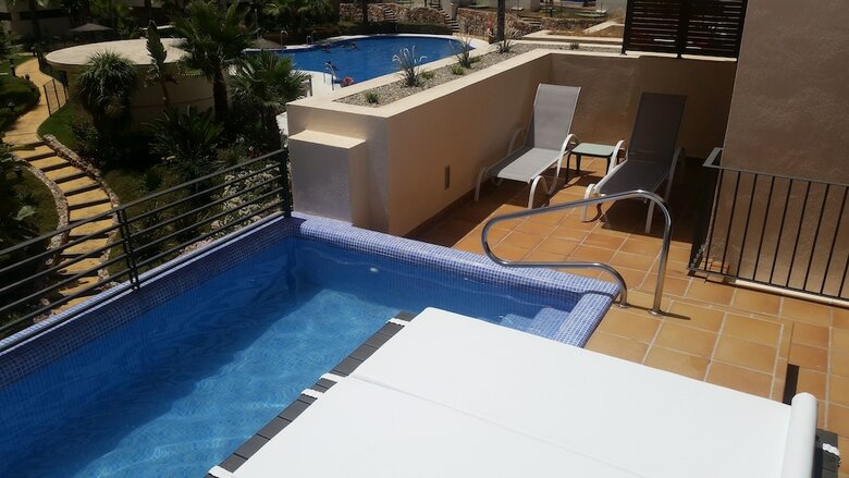 Bahia Boutique Apartments