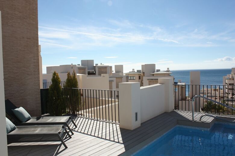 Bahia Boutique Apartments