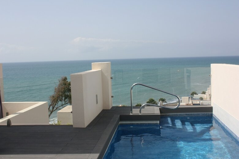 Bahia Boutique Apartments