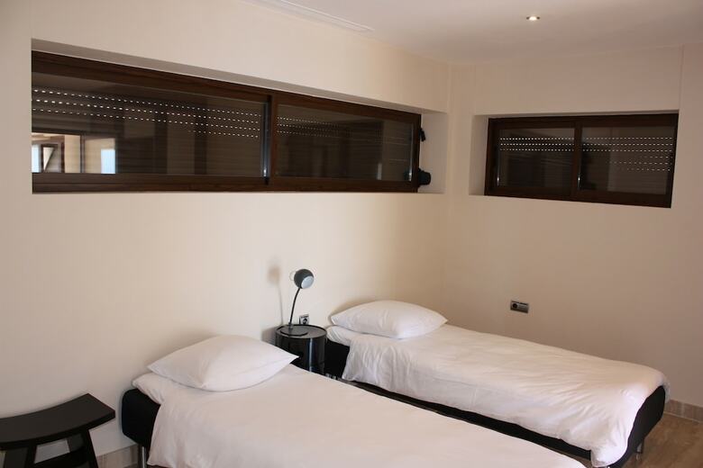 Bahia Boutique Apartments